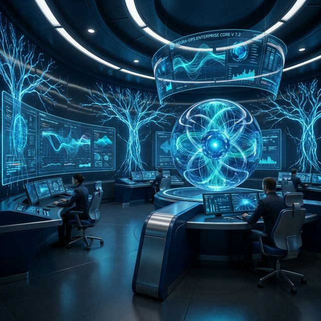 AI Agent Hub